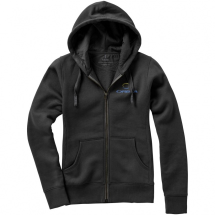 Arora Damen Kapuzensweater - Topgiving