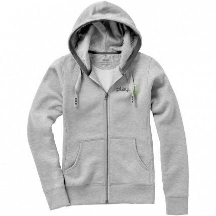 Arora Damen Kapuzensweater - Topgiving