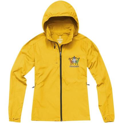 Flint leichte Jacke f&uuml;r Damen - Topgiving