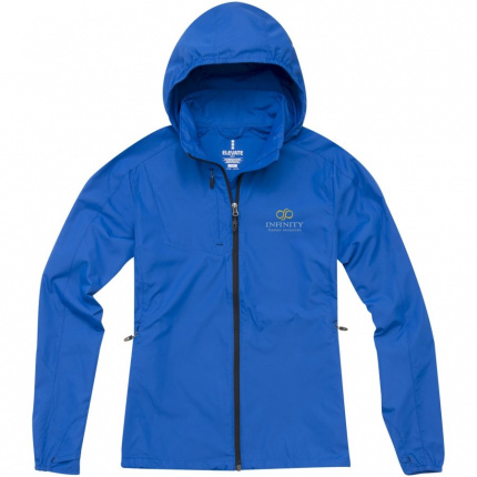 Flint leichte Jacke für Damen - Topgiving