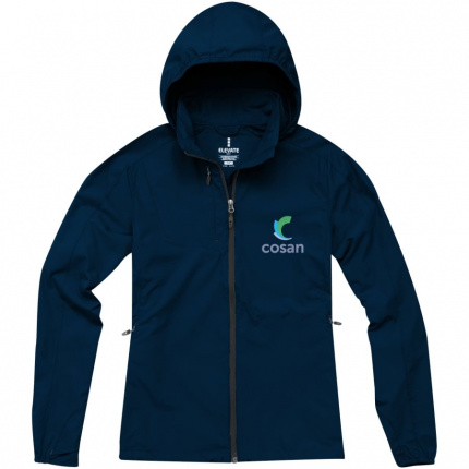 Flint leichte Jacke für Damen - Topgiving
