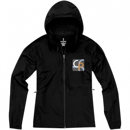 Flint leichte Jacke für Damen - Topgiving