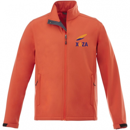 Maxson Softshelljacke für Herren - Topgiving