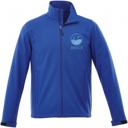 Maxson Softshelljacke für Herren - Topgiving