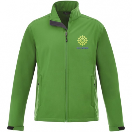 Maxson Softshelljacke für Herren - Topgiving