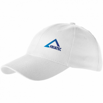 Bryson Kappe mit 6 Segmenten - Topgiving