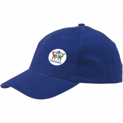 Bryson Kappe mit 6 Segmenten - Topgiving