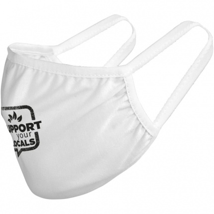 Reed Gesichtsmaske - Topgiving