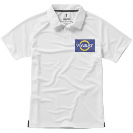 Ottawa Poloshirt cool fit für Herren - Topgiving