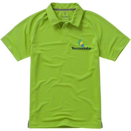 Ottawa Poloshirt cool fit für Herren - Topgiving
