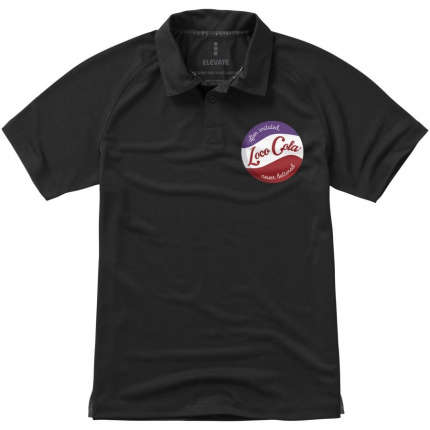 Ottawa Poloshirt cool fit für Herren - Topgiving