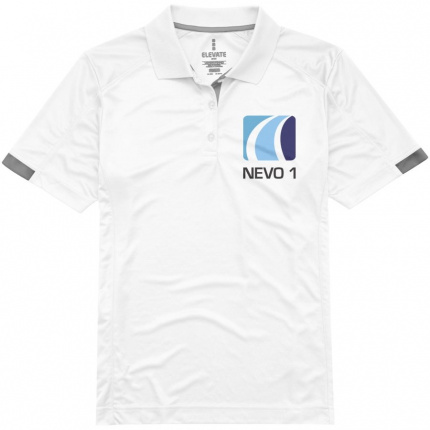 Kiso Poloshirt cool fit für Damen - Topgiving