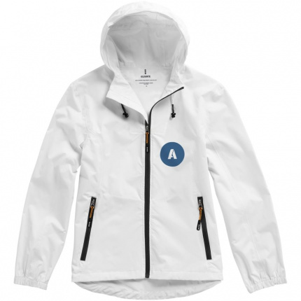 Labrador Jacke mit Kapuze - Topgiving