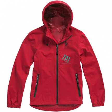 Labrador jacke mit kapuze - Topgiving