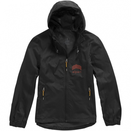 Labrador Jacke mit Kapuze - Topgiving