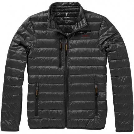 Scotia leichte Daunenjacke für Herren - Topgiving