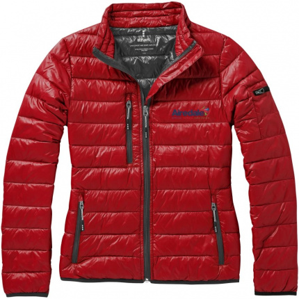 Scotia Damen leichte Daunenjacke - Topgiving