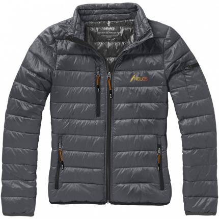 Scotia Damen leichte Daunenjacke - Topgiving