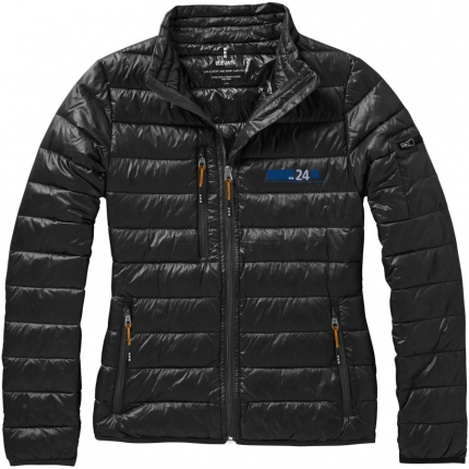 Scotia Damen leichte Daunenjacke - Topgiving