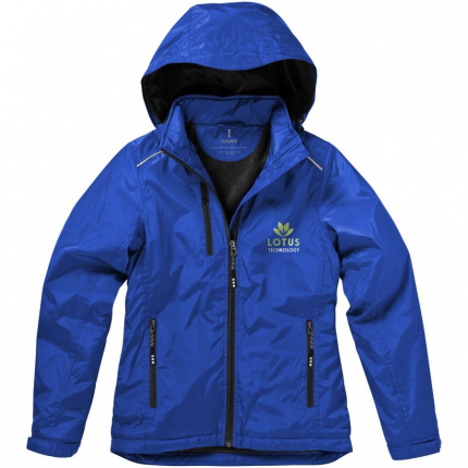 Smithers Damen Jacke - Topgiving