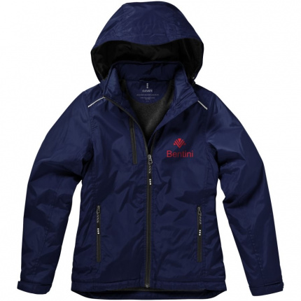 Smithers Damen Jacke - Topgiving