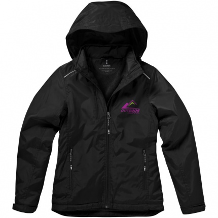 Smithers Damen Jacke - Topgiving