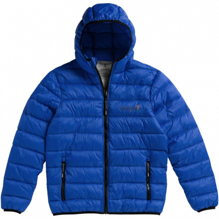 Norquay Thermo Jacke - Topgiving