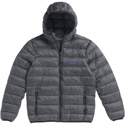 Norquay Thermo Jacke - Topgiving
