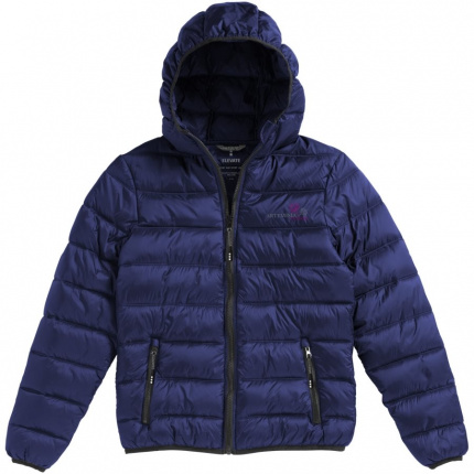 Norquay Damen Thermo Jacke - Topgiving