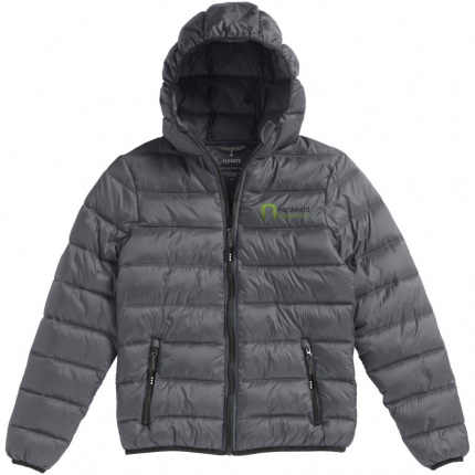 Norquay Damen Thermo Jacke - Topgiving