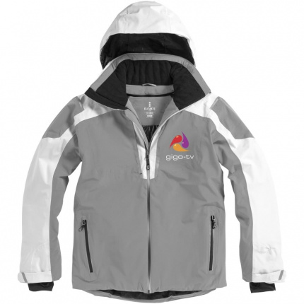 Ozark Winter Thermo Jacke - Topgiving