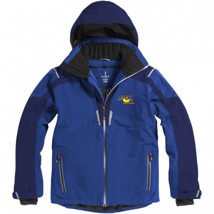 Ozark Winter Thermo Jacke - Topgiving