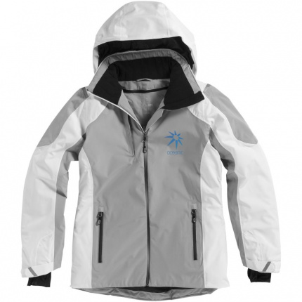 Ozark Damen Winter Thermo Jacke - Topgiving