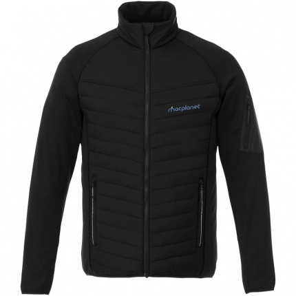 Banff Herren HybridThermojacke - Topgiving