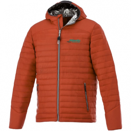 Silverton Thermojacke für Herren - Topgiving