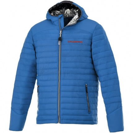 Silverton Thermojacke für Herren - Topgiving