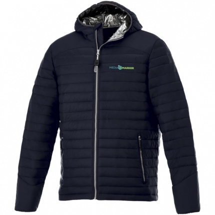 Silverton Thermojacke für Herren - Topgiving