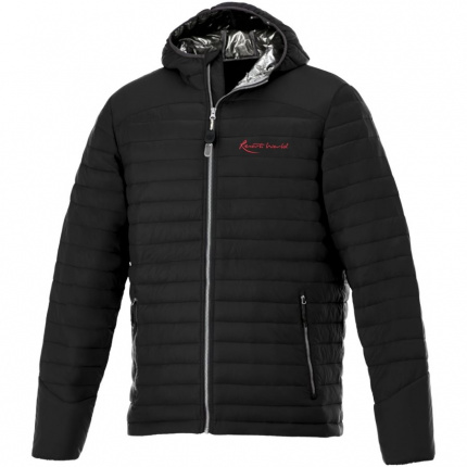 Silverton Thermojacke für Herren - Topgiving