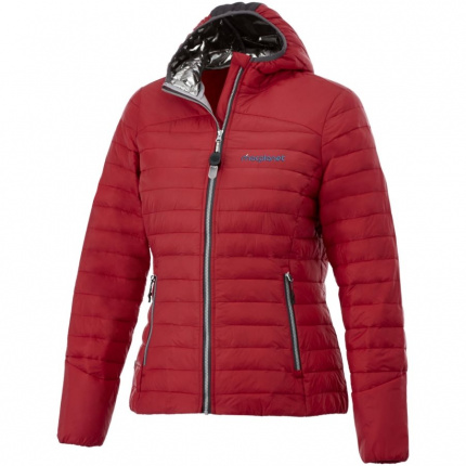 Silverton Thermojacke für Damen - Topgiving
