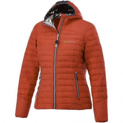 Silverton Thermojacke für Damen - Topgiving