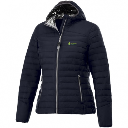 Silverton Thermojacke für Damen - Topgiving