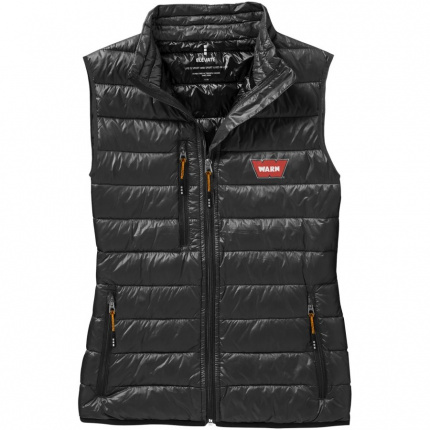 Fairview leichter Daunen-Bodywarmer für Damen - Topgiving