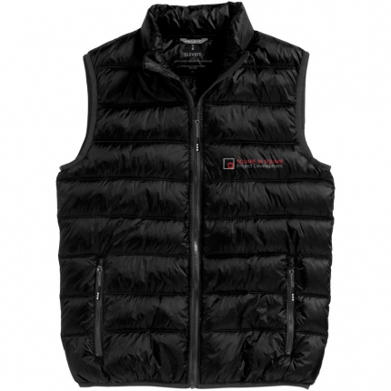 Mercer Thermo Bodywarmer - Topgiving
