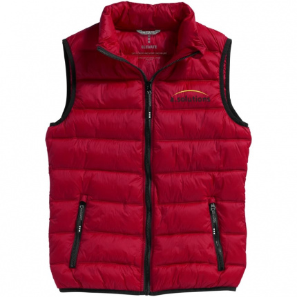 Mercer Damen Thermo Bodywarmer - Topgiving