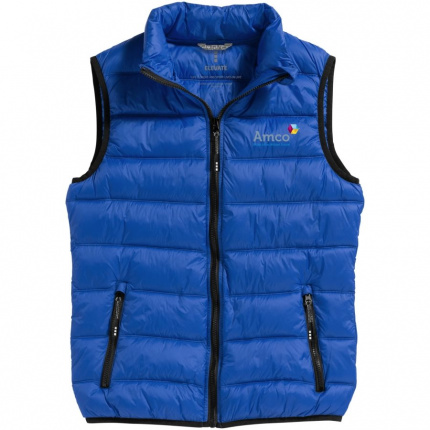 Mercer Damen Thermo Bodywarmer - Topgiving