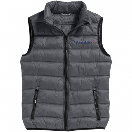 Mercer Damen Thermo Bodywarmer - Topgiving