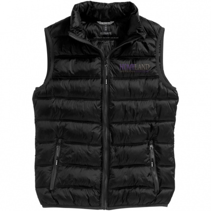 Mercer Damen Thermo Bodywarmer - Topgiving
