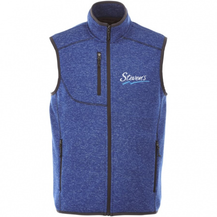 Fontaine Strickbodywarmer für Herren - Topgiving
