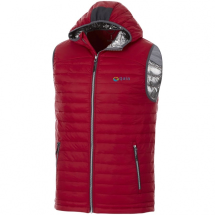 Junction Thermo-Bodywarmer für Herren - Topgiving