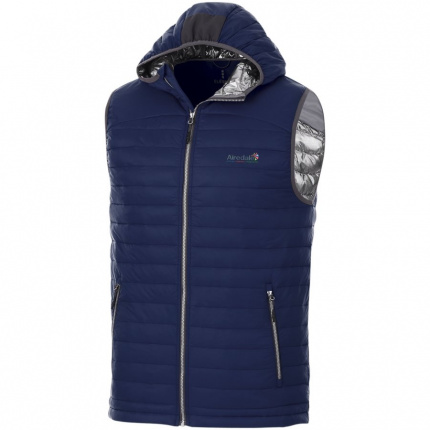 Junction Thermo-Bodywarmer für Herren - Topgiving